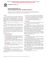 Preview ASTM F2482-05 1.12.2005