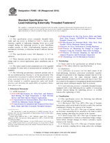Preview ASTM F2482-08(2015) 1.5.2015