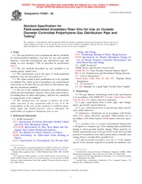 Preview ASTM F2509-06 1.4.2006