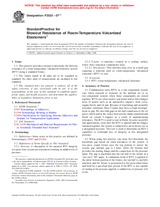 Preview ASTM F2523-07e1 1.10.2007