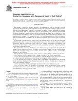 Preview ASTM F2530-05 15.11.2005