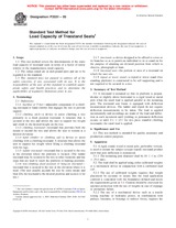 Preview ASTM F2531-05 1.10.2005