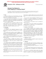 Preview ASTM F2531-05(2009) 1.9.2009