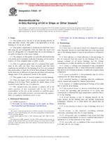 Preview ASTM F2533-07 1.4.2007