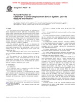 Preview ASTM F2537-06 1.12.2006