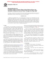 Preview ASTM F2550-06 1.2.2006