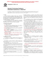 Preview ASTM F2576-06 1.6.2006