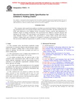 Preview ASTM F2613-11 15.10.2011