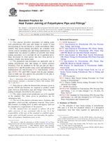 Preview ASTM F2620-09e1 1.12.2009