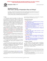 Preview ASTM F2620-11e1 1.11.2011