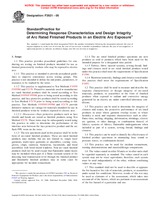 Preview ASTM F2621-06 15.11.2006