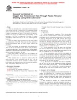 Preview ASTM F2622-08 1.4.2008
