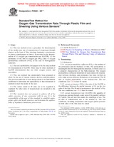 Preview ASTM F2622-08e1 1.4.2008