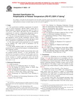 Preview ASTM F2623-07 1.2.2007