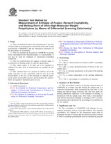 Preview ASTM F2625-07 1.2.2007