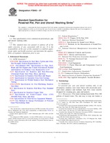 Preview ASTM F2643-07 1.4.2007