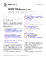 Preview ASTM F2643-15 1.8.2015
