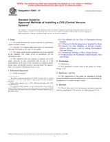 Preview ASTM F2647-07 1.10.2007