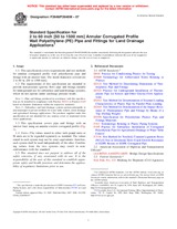 Preview ASTM F2648/F2648M-07 15.5.2007