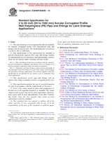 Preview ASTM F2648/F2648M-10 1.12.2010