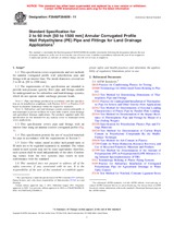 Preview ASTM F2648/F2648M-11 1.8.2011