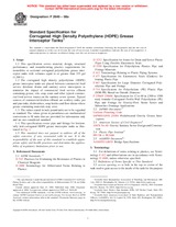 Preview ASTM F2649-08 1.1.2008