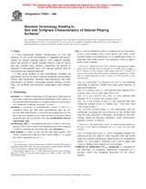 Preview ASTM F2651-08b 1.11.2008