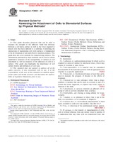 Preview ASTM F2664-07 1.6.2007