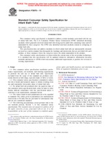 Preview ASTM F2670-11 1.9.2011