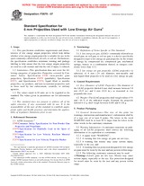 Preview ASTM F2679-07 1.10.2007