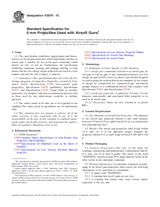 Preview ASTM F2679-15 1.4.2015
