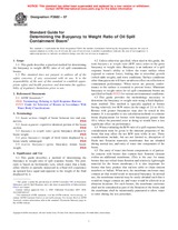 Preview ASTM F2682-07 1.11.2007