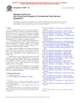 Preview ASTM F2687-07 1.11.2007