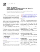 WITHDRAWN ASTM F2697-15 1.1.2015 preview