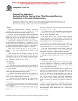 WITHDRAWN ASTM F2723-13 1.2.2013 preview