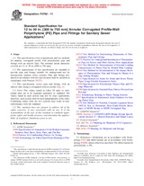 WITHDRAWN ASTM F2762-11 1.1.2011 preview