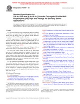 WITHDRAWN ASTM F2947-12 1.5.2012 preview