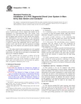 WITHDRAWN ASTM F2985-14 1.12.2014 preview