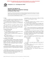 Preview ASTM G13-89(1996)e1 1.1.1996