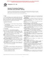 Preview ASTM G15-03a 10.9.2003