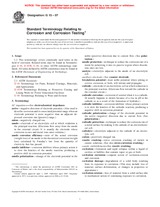 WITHDRAWN ASTM G15-07 1.4.2007 preview