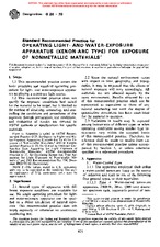 WITHDRAWN ASTM G26-70 1.1.1900 preview