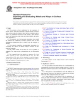 WITHDRAWN ASTM G52-00(2006) 1.5.2006 preview