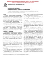WITHDRAWN ASTM G55-88(1998) 10.7.1998 preview