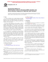 Preview ASTM G75-07 15.8.2007