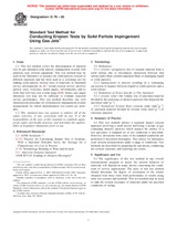 Preview ASTM G76-05 1.11.2005