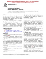 Preview ASTM G98-02 10.11.2002