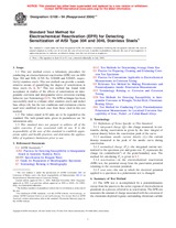 Preview ASTM G108-94(2004)e1 1.11.2004