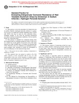 Preview ASTM G110-92(1997) 10.10.1997