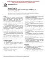 Preview ASTM G111-97 10.10.1997